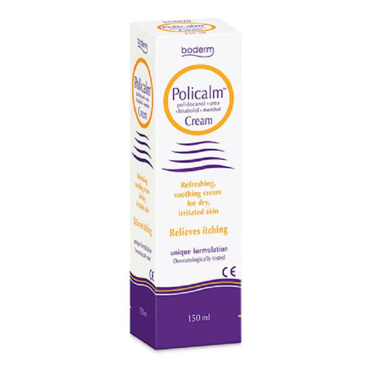 POLICALM CREMA 150ML CE